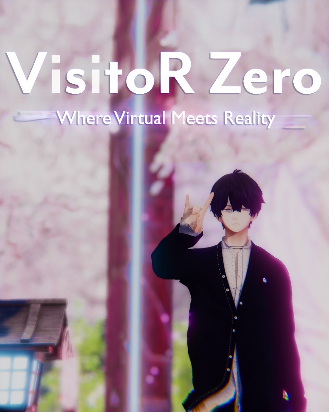 The cool moment where virtual meets reality.

see our profile.
@visitor_vrchat

~~~~~~~~~~~~~~~~~~

#vrchat #vrchatphotography #vrchatphotoshoot #vrchatphoto #vrchatphotos #vrchatpics #vrchatphotographer #vrchatcommunity #vrchatgame #vrchatavatar #vrchatgirls #virtualreality #vrchategirls #vrchatインスタ部