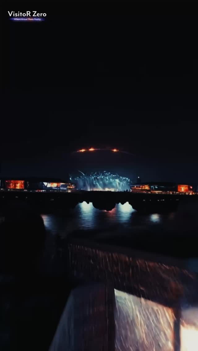 AIが映画を作る時代。

音楽がメタバースと交差する世界。

1年ぶりに動き出す
VisitoR Zero

AIが広げる
新しいストーリーの次元へ。

🎬 AI Short Film – VisitoR Zero

Full film on YouTube

#AIfilm
#AIshortfilm
#KlingAI
#generativeAI
#cyberpunk