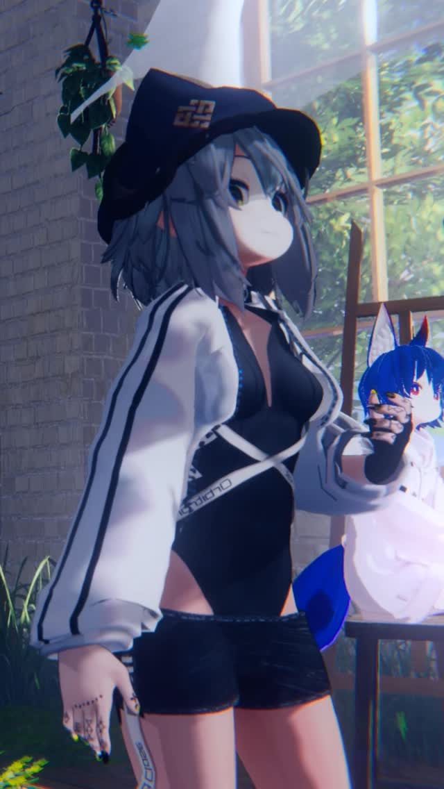 あけましておめでとうございます。
本年もどうぞよろしくお願いいたします。
2026新しい年に新しいVisitoR Song！

Happy New Year!
Wishing you a wonderful year ahead.

#vrchat 
#vrc 
#vrcインスタ部 
#happynewyear🎉 
#vrchatphotography